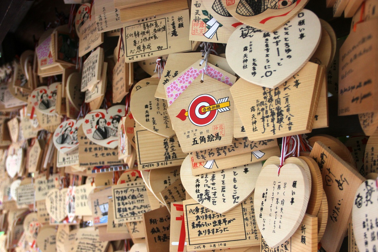 哈密留学日本之融入日本社会：文化交流与学术提升的完美平衡