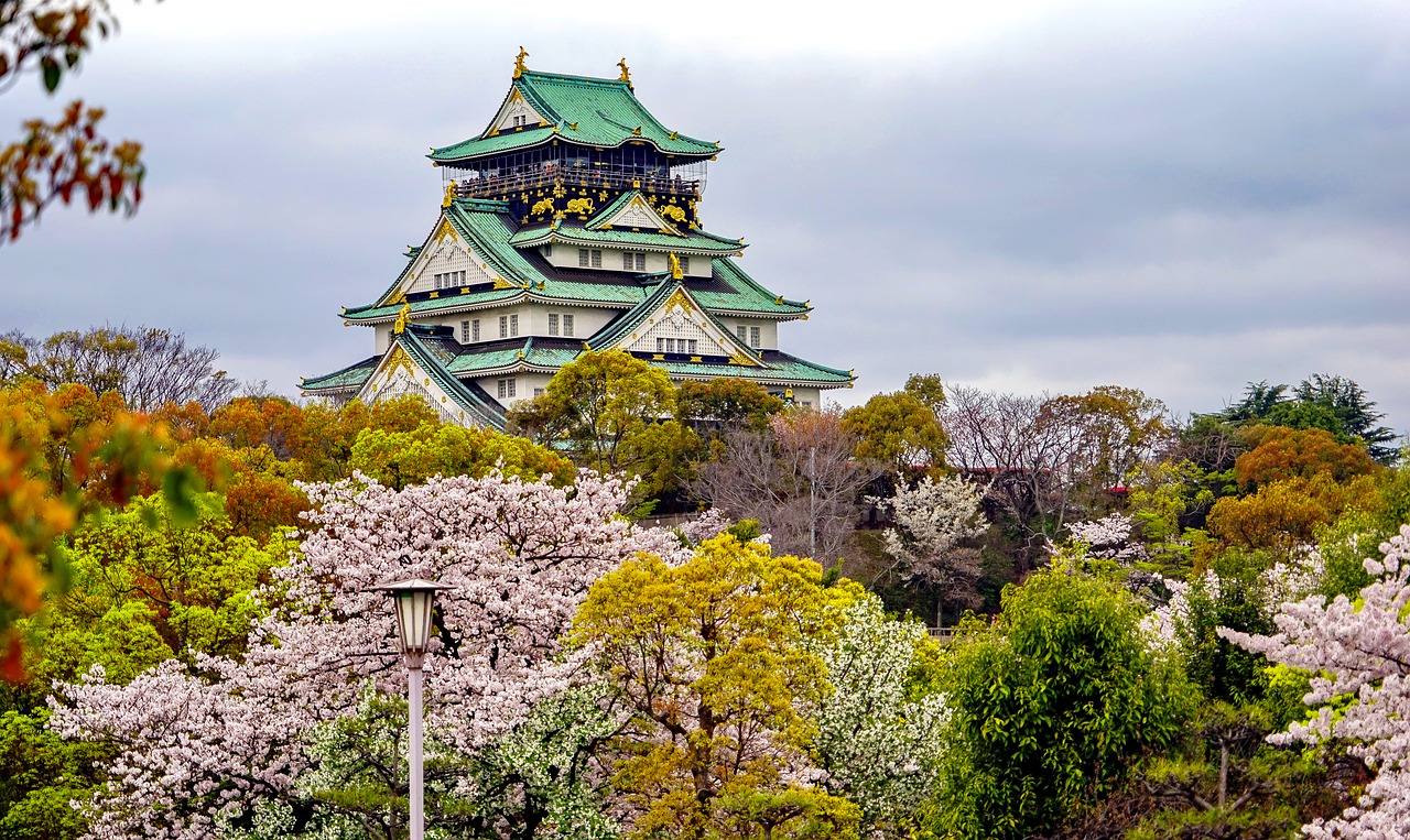 哈密追寻梦想的起点：为何选择高考后去日本留学？